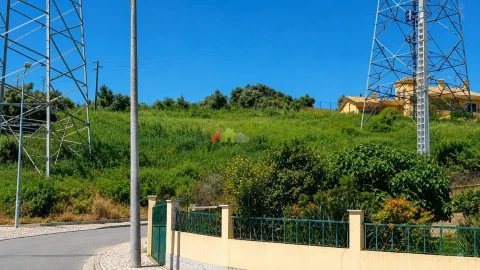 Terreno para Venda em Vila Franca de Xira