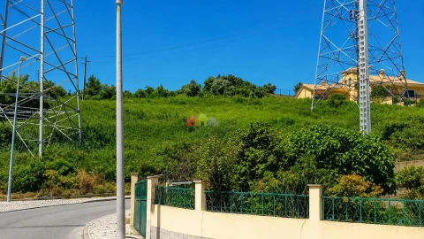 Terreno para Venda em Vila Franca de Xira