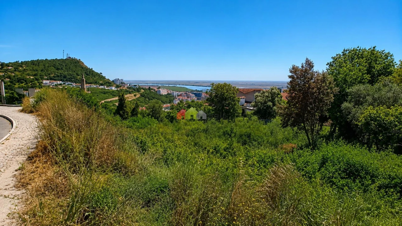 Terreno para Venda em Vila Franca de Xira Foto 11