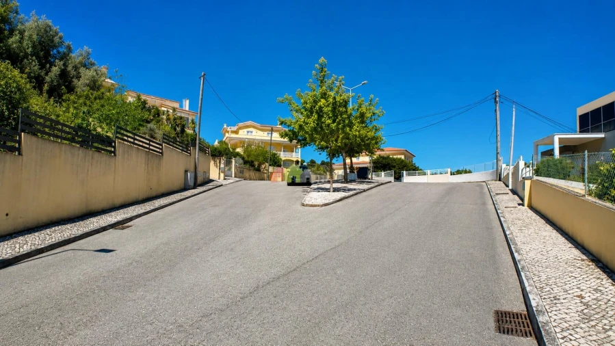 Terreno para Venda em Vila Franca de Xira Foto 7
