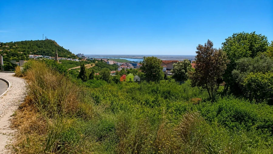 Terreno para Venda em Vila Franca de Xira Foto 11