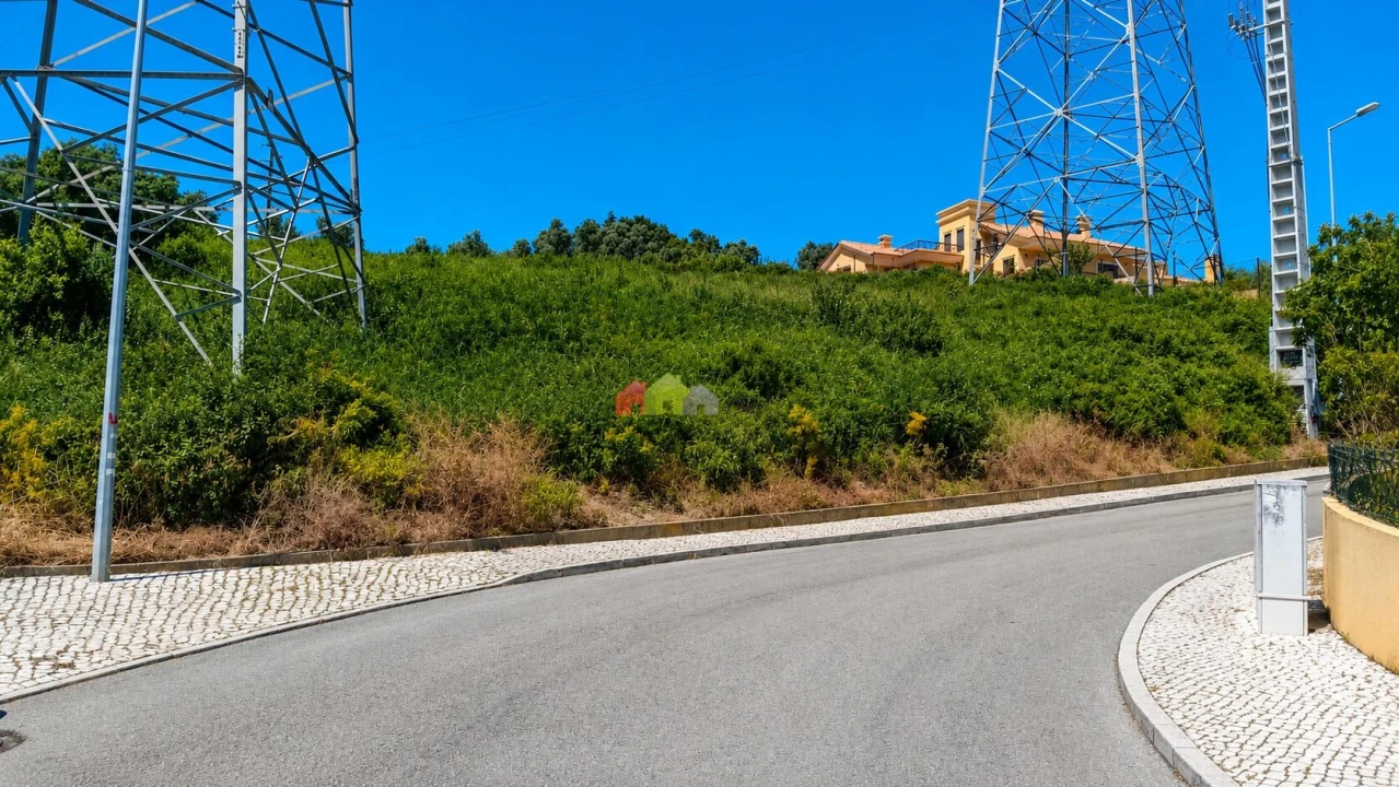 Terreno para Venda em Vila Franca de Xira Foto 5