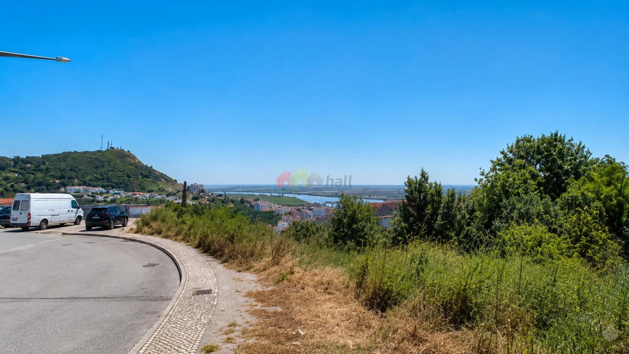 Terreno para Venda em Vila Franca de Xira Foto 10