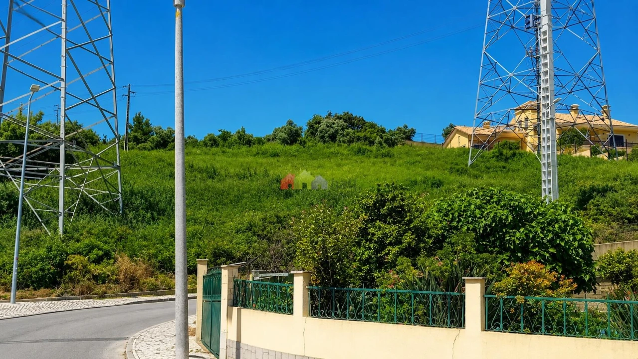 Terreno para Venda em Vila Franca de Xira Foto 6