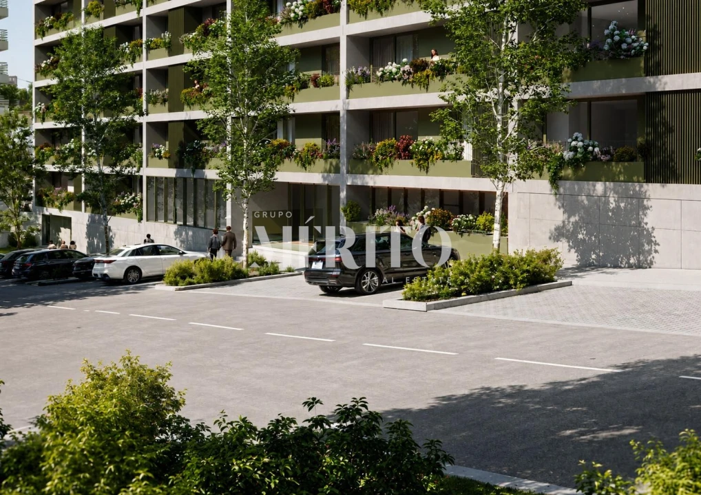 Apartamento T2 para Venda em Santa Marinha e São Pedro da Afurada Foto 10