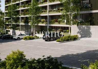 Apartamento T2 para Venda em Santa Marinha e São Pedro da Afurada