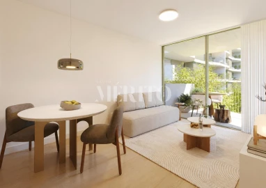 Apartamento T2 para Venda em Santa Marinha e São Pedro da Afurada