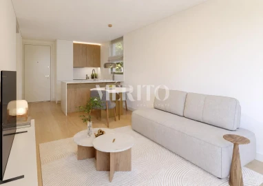 Apartamento T2 para Venda em Santa Marinha e São Pedro da Afurada