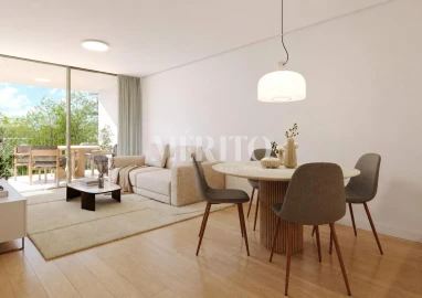 Apartamento T2 para Venda em Santa Marinha e São Pedro da Afurada