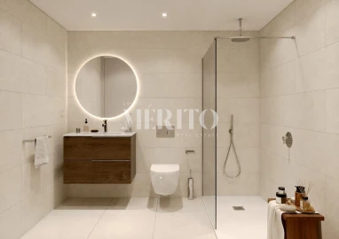 Apartamento T2 para Venda em Santa Marinha e São Pedro da Afurada