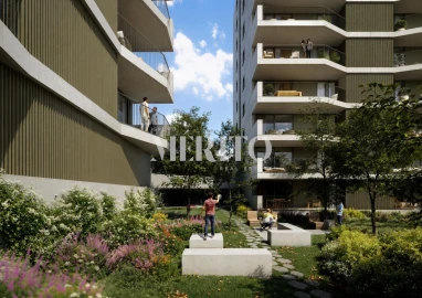 Apartamento T2 para Venda em Santa Marinha e São Pedro da Afurada
