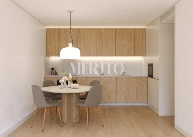 Apartamento T2 para Venda em Santa Marinha e São Pedro da Afurada