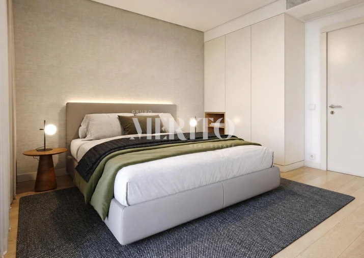 Apartamento T2 para Venda em Santa Marinha e São Pedro da Afurada Foto 5