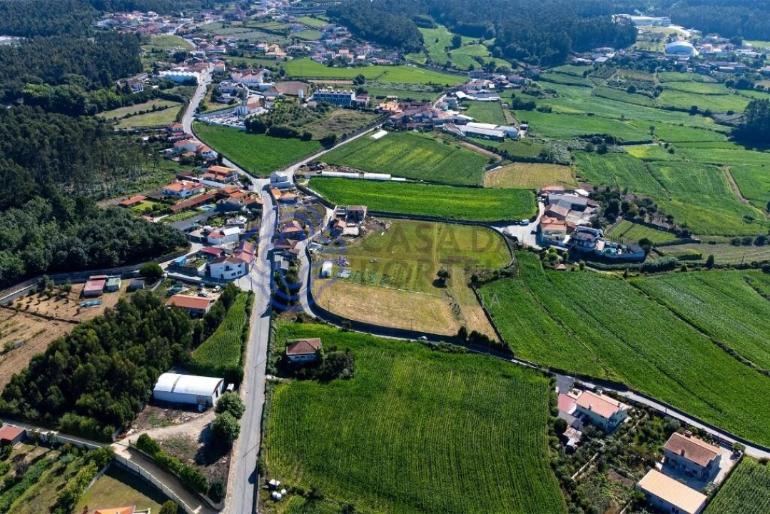 Terreno para Venda em Malta e Canidelo Foto 15