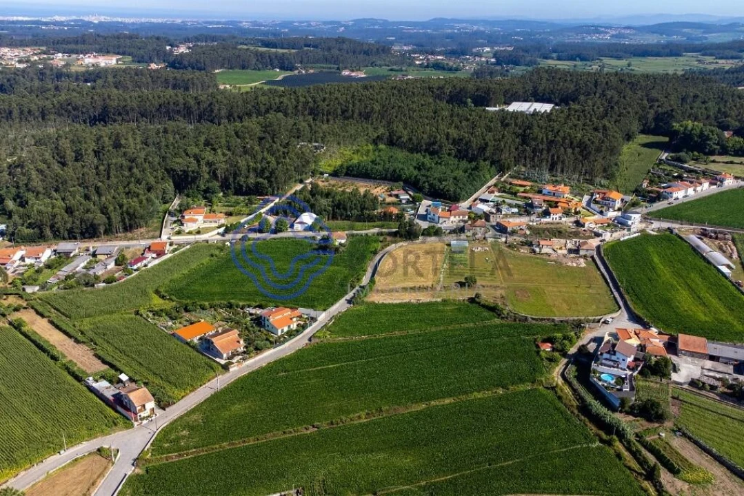 Terreno para Venda em Malta e Canidelo Foto 8