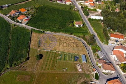 Terreno para Venda em Malta e Canidelo