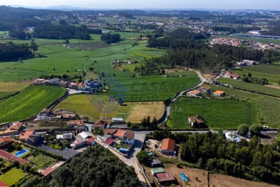 Terreno para Venda em Malta e Canidelo