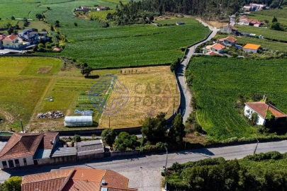 Terreno para Venda em Malta e Canidelo