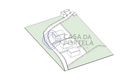 Terreno para Venda em Malta e Canidelo