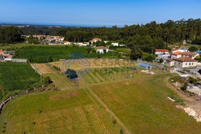 Terreno para Venda em Malta e Canidelo