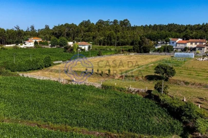 Terreno para Venda em Malta e Canidelo