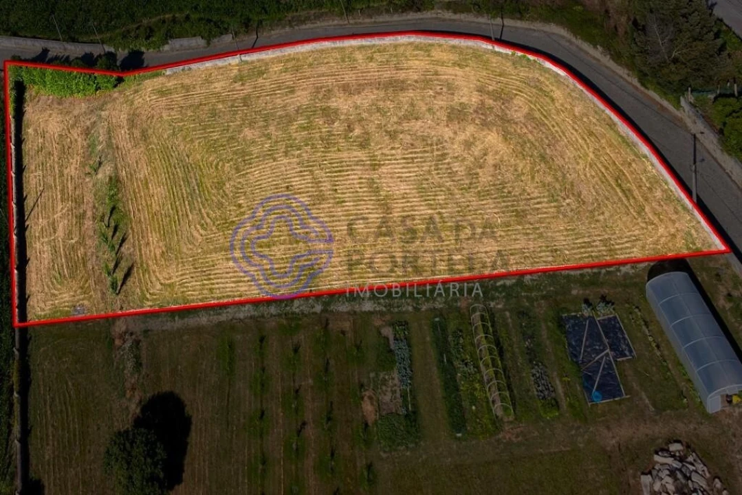 Terreno para Venda em Malta e Canidelo Foto 1