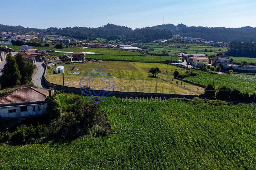 Terreno para Venda em Malta e Canidelo Foto 19