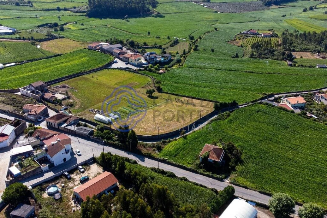 Terreno para Venda em Malta e Canidelo Foto 14