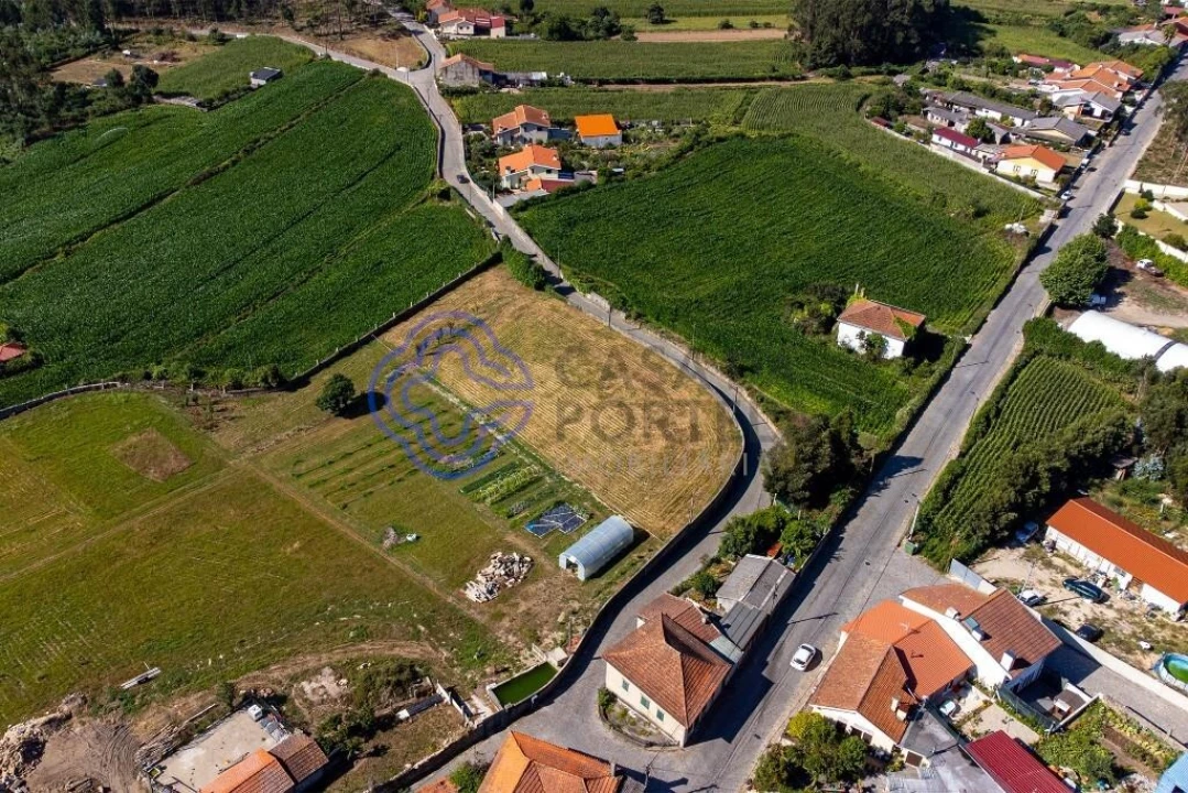 Terreno para Venda em Malta e Canidelo Foto 13