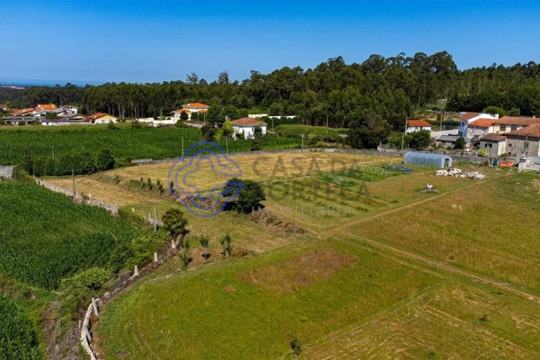 Terreno para Venda em Malta e Canidelo Foto 7