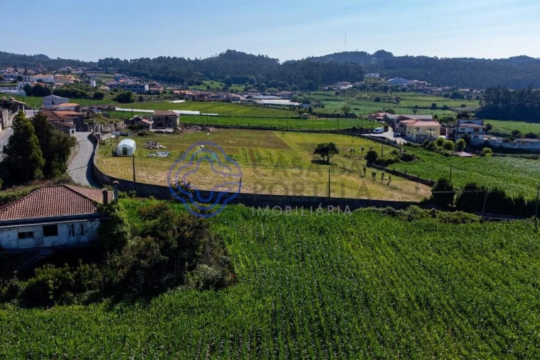 Terreno para Venda em Malta e Canidelo Foto 19