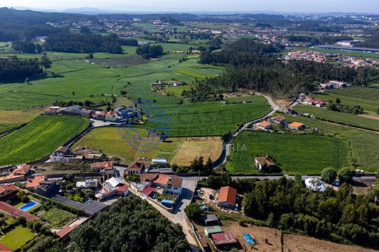 Terreno para Venda em Malta e Canidelo Foto 12