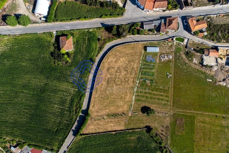 Terreno para Venda em Malta e Canidelo Foto 2
