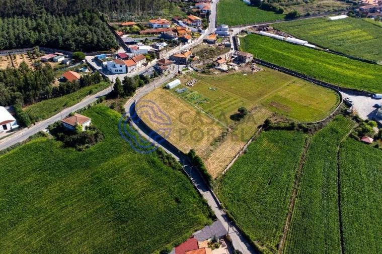 Terreno para Venda em Malta e Canidelo Foto 16