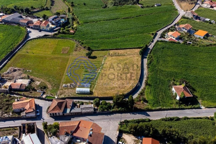 Terreno para Venda em Malta e Canidelo Foto 11
