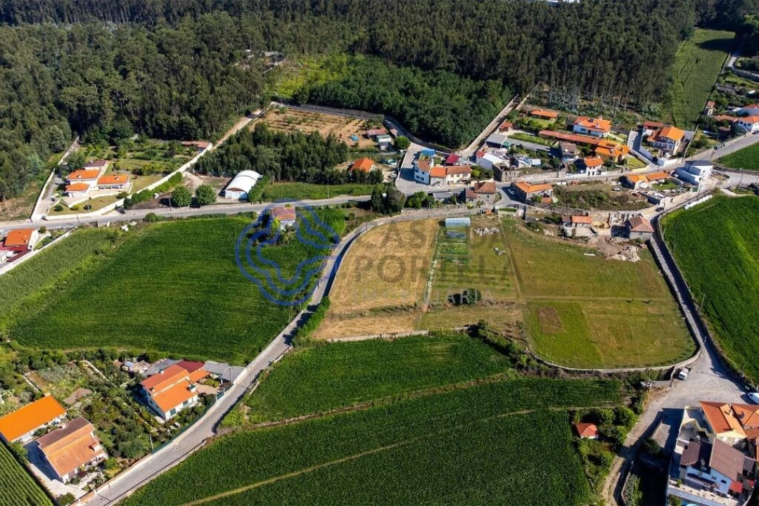 Terreno para Venda em Malta e Canidelo Foto 6