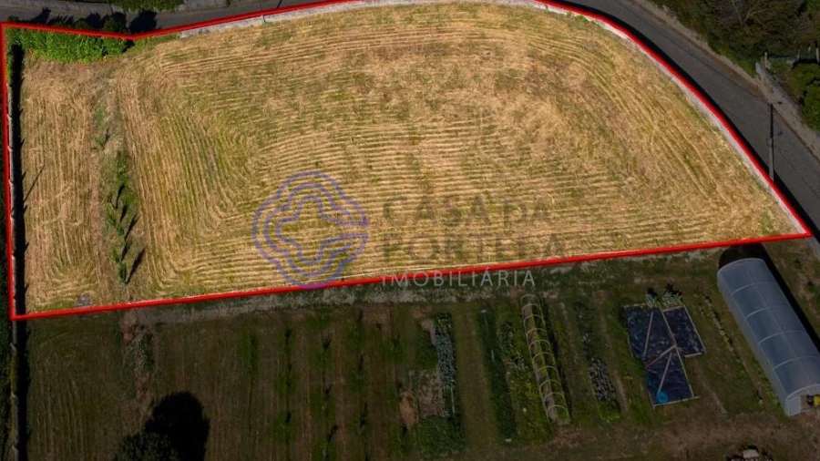 Terreno para Venda em Malta e Canidelo