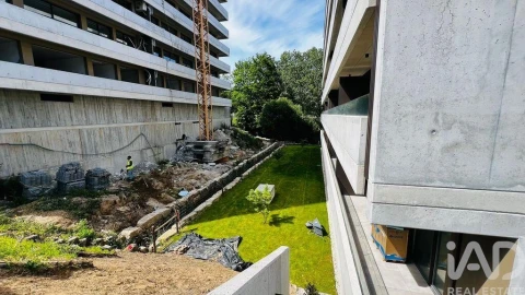 Apartamento T1 para Venda em Mafamude e Vilar do Paraíso