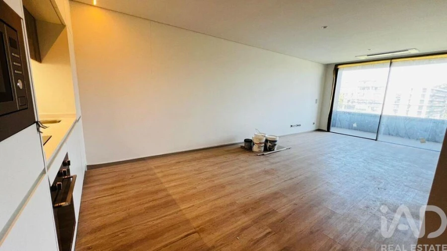 Apartamento T1 para Venda em Mafamude e Vilar do Paraíso Foto 22