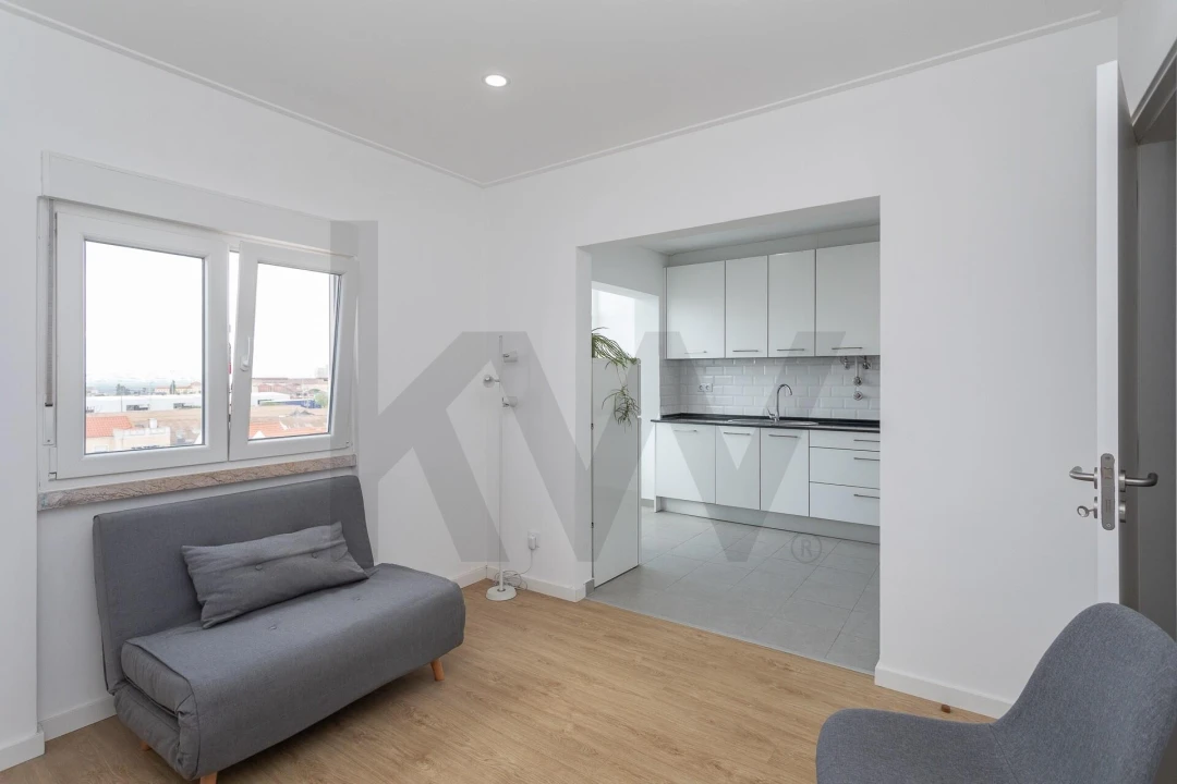 Apartamento T2 para Venda em Alto do Seixalinho, Santo André e Verderena Foto 4