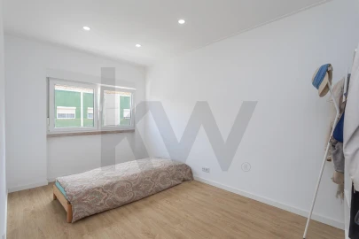 Apartamento T2 para Venda em Alto do Seixalinho, Santo André e Verderena