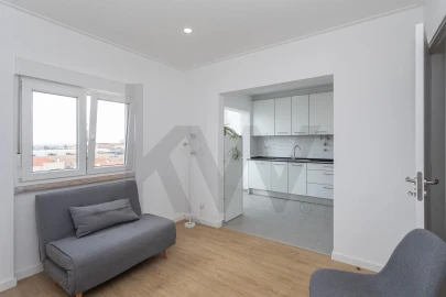 Apartamento T2 para Venda em Alto do Seixalinho, Santo André e Verderena