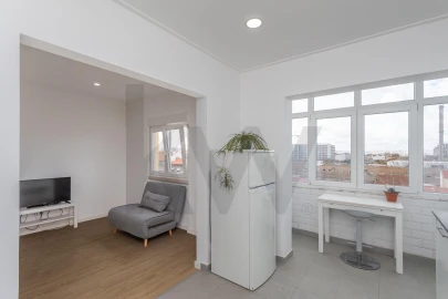 Apartamento T2 para Venda em Alto do Seixalinho, Santo André e Verderena