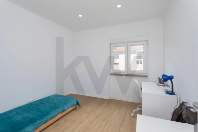 Apartamento T2 para Venda em Alto do Seixalinho, Santo André e Verderena