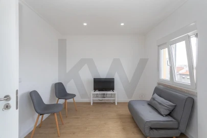 Apartamento T2 para Venda em Alto do Seixalinho, Santo André e Verderena