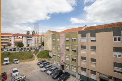 Apartamento T2 para Venda em Alto do Seixalinho, Santo André e Verderena