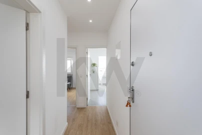 Apartamento T2 para Venda em Alto do Seixalinho, Santo André e Verderena