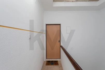 Apartamento T2 para Venda em Alto do Seixalinho, Santo André e Verderena