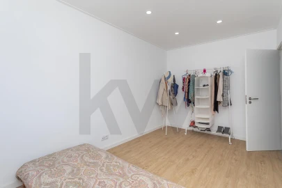 Apartamento T2 para Venda em Alto do Seixalinho, Santo André e Verderena