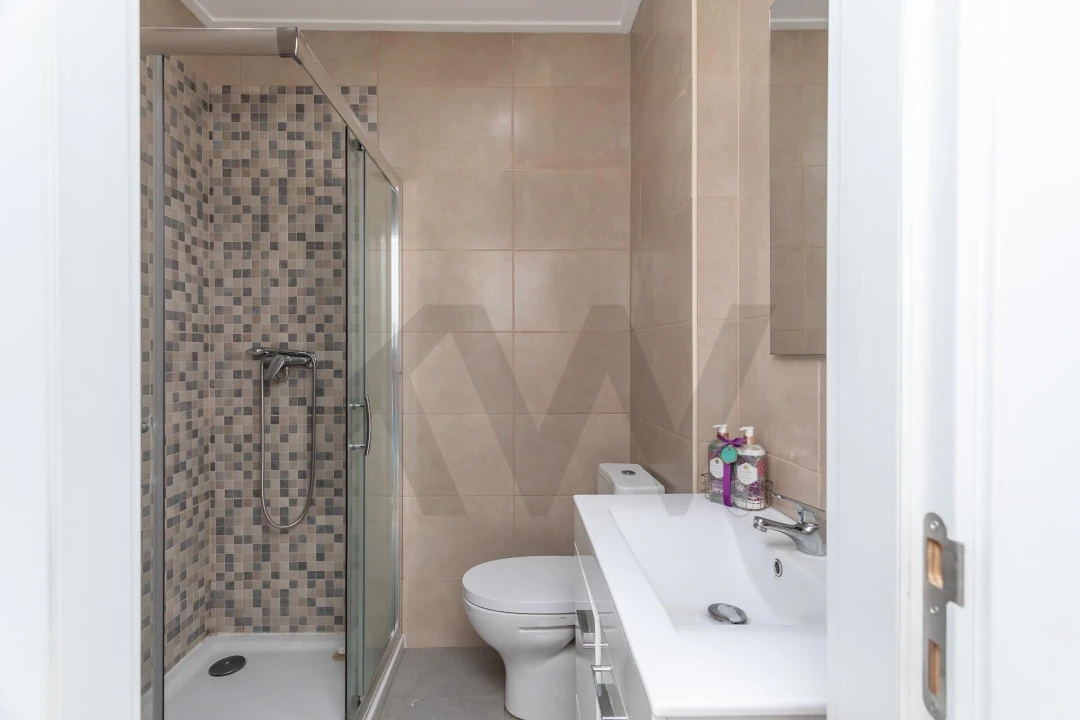 Apartamento T2 para Venda em Alto do Seixalinho, Santo André e Verderena Foto 11